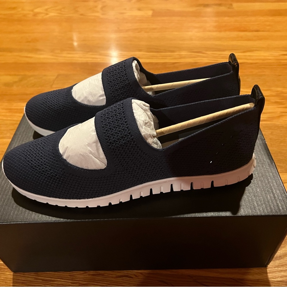 Cole Haan zerogrand flats